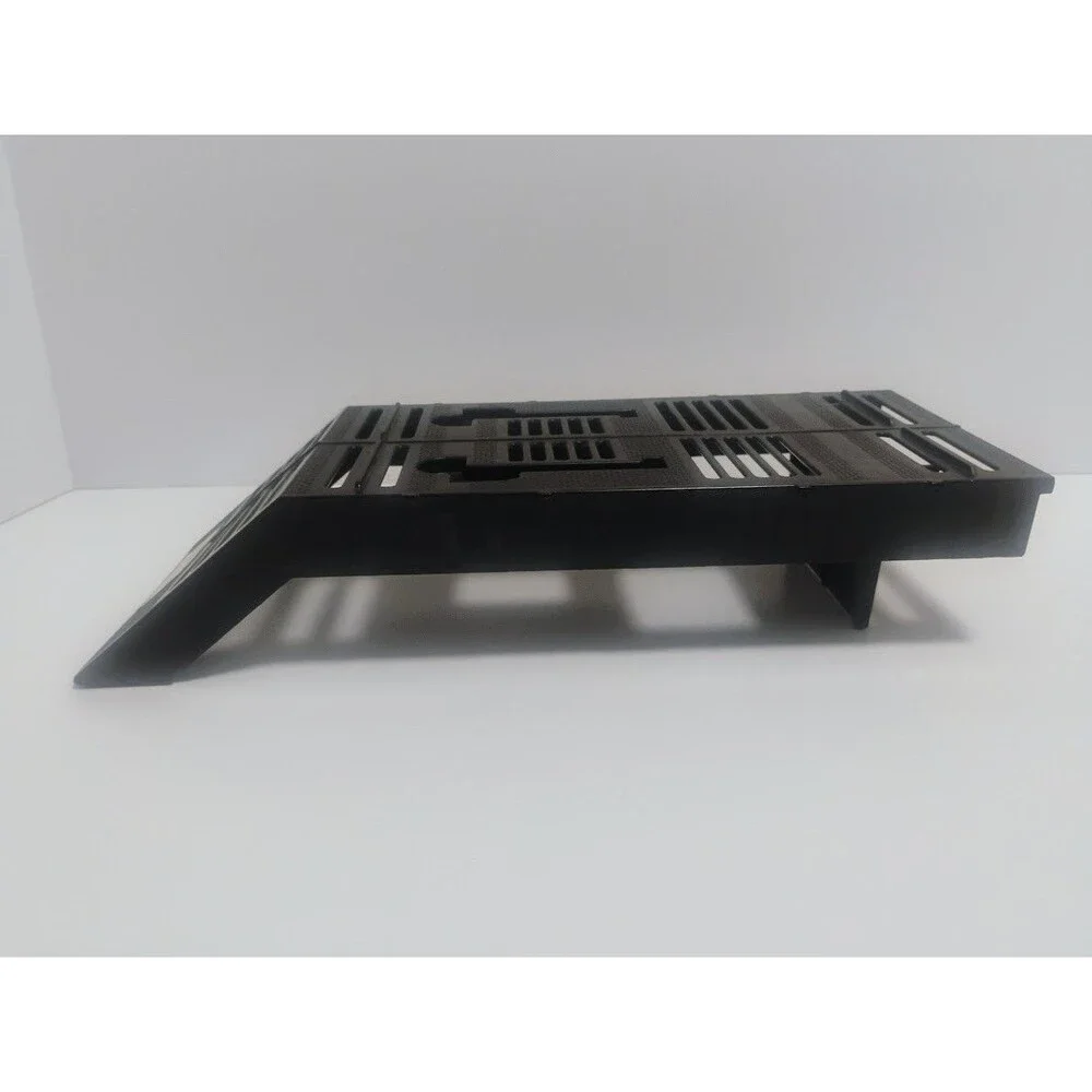 1990 Hasbro GI JOE The General access ramp replacement part accessory